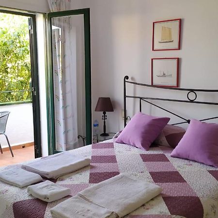 Appartamento Violeta Palmeres Palafrugell Esterno foto